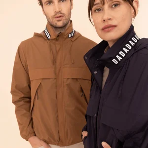 Apache - Blouson de pluie unisexe pour l'équitation