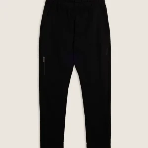 Pantaloni sportivi con cuciture a blocchi