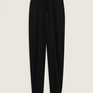 Pantaloni sportivi uomo in cotone elasticizzato