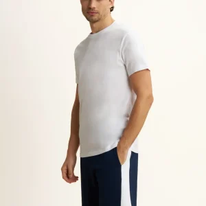 T-shirt Basic con Stampa Freddy Training