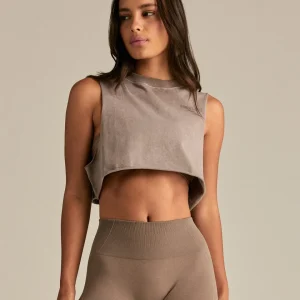 01_247Essentials_Nina_754_Look.jpgv1750753670 Comfort Drop Armhole Tank | Vintage Caribou