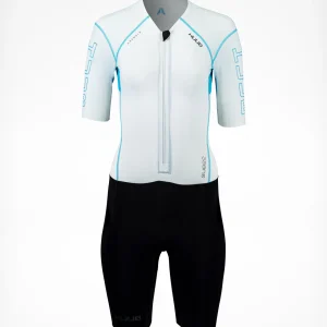 Trifonction Anemoi 2 SUB22 femme - Aqua - HUUB