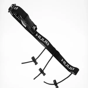 Porte dossard - HUUB