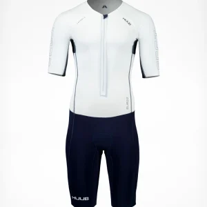 Trifonction homme Anemoi 2 SUB22 - Navy/White HUUB