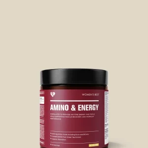 Amino & Energy