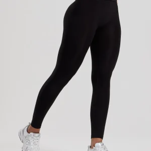Essential Leggings | Black