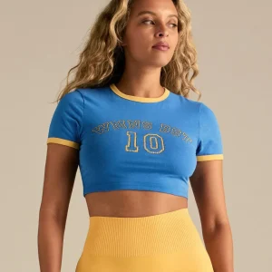 01_Birthday_Amina_395_Look.jpgv1754662131 Comfort "10" Graphic Baby T-Shirt | Rio Blue