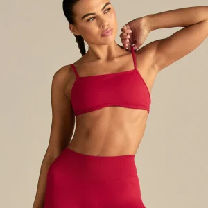 Emphasize Minimal Bra | Candy Apple