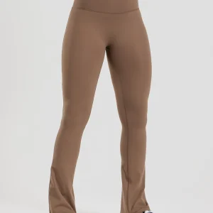 Essential Mini Flared Leggings | Caribou