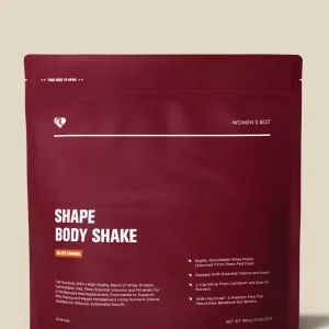 Shape Body Shake
