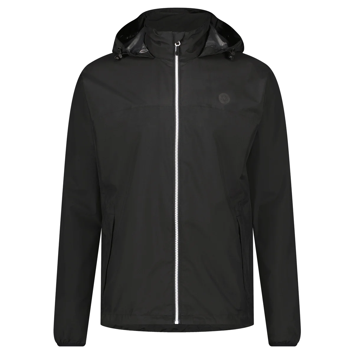 Combinaison de pluie essential GO RAIN - AGU – Image 3
