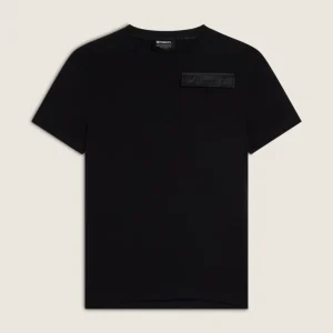 T-shirt Uomo Regular Fit con Taschino