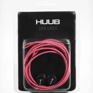 Lacets corail - HUUB