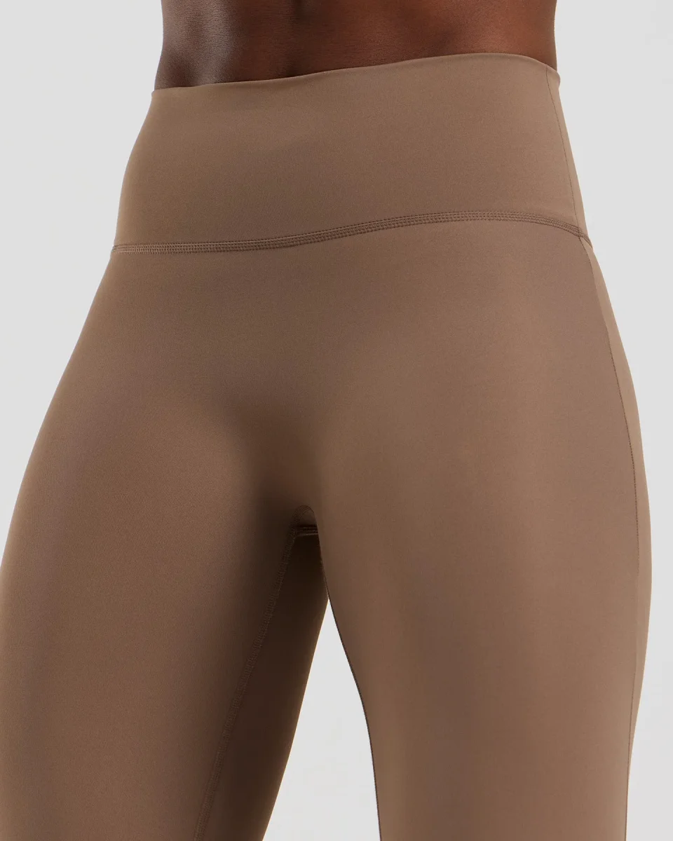 Essential Mini Flared Leggings | Caribou – Image 4