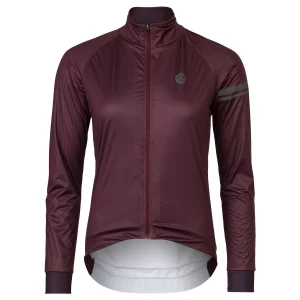 veste femme Polartec Alpha - AGU