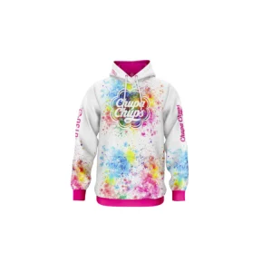 Sweat chupa paint - OTSO