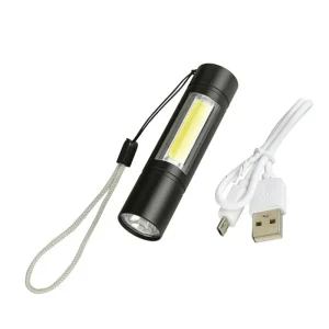 Lampe Torche de Secours