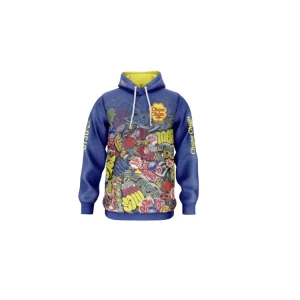 Sweat chupa homme - OTSO