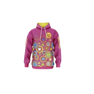 Sweat chupa femme - OTSO