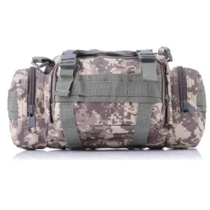 Sacoche Militaire  Basic Tactical
