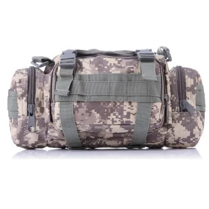Sacoche Militaire Basic Tactical