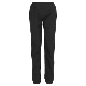 pantalon de plui femme essential Section - AGU