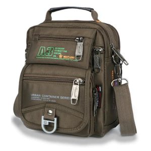 Sacoche Militaire  Urban Tactical