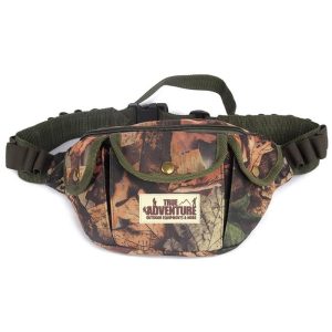 Sacoche Militaire  Banane Hunter