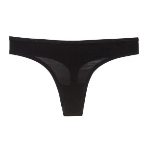 Tanga invisibili, senza cuciture, con bordi taglio laser