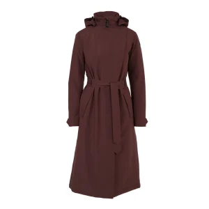 Trench Coat Puff femme - AGU