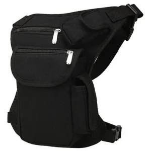 Sacoche Militaire  Leg Bag Martial