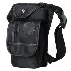 Sacoche Militaire  Leg Bag Gear