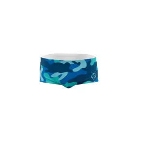 trunk Camo Blue - OTSO