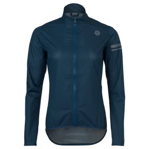 Veste de pluie Ultralight femme - AGU