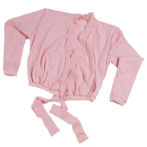 Scaldacuore bambina per danza