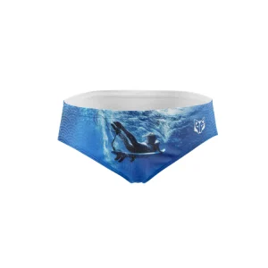 Slip homme surf OTSO