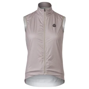 Veste femme Polartec Alpha sans manche - AGU