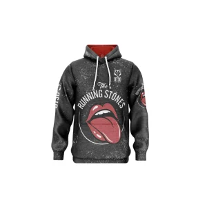Sweat Running stones noir - OTSO
