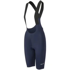 Cuissard femme Confort plus - Deep blue AGU