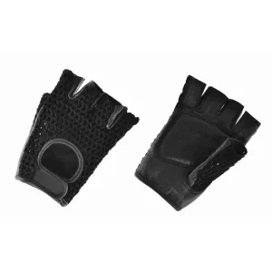 Classic Gloves Black