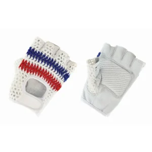Classic Gloves White