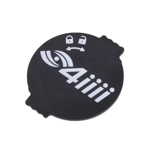 4iiii-batteriedeckel-left-side-precision-0-1328190.jpgv1706870188 Couvercle capteur de puissance 4iiii compatible precision 2 et 3