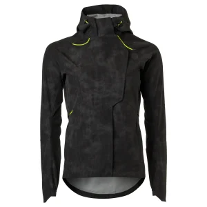 Veste de pluie Tech Commuter femme reflection - AGU