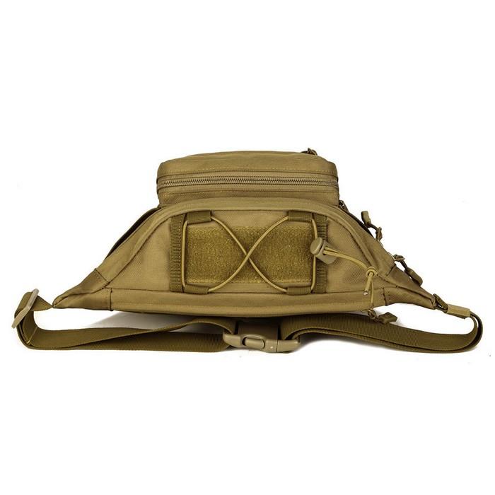 Sacoche Militaire Banane Multicam – Image 4