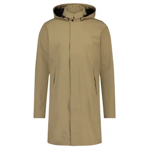 Veste pluie urbai Mac homme - AGU