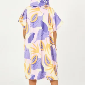 Poncho AFTER ESSENTIALS