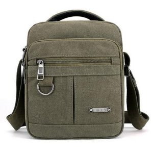 Sacoche Militaire  Casual Tactical