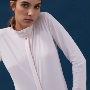 Vendetta - Chemise de concours d'équitation