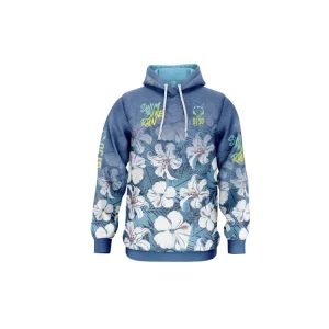 Sweat SBR Flower - OTSO
