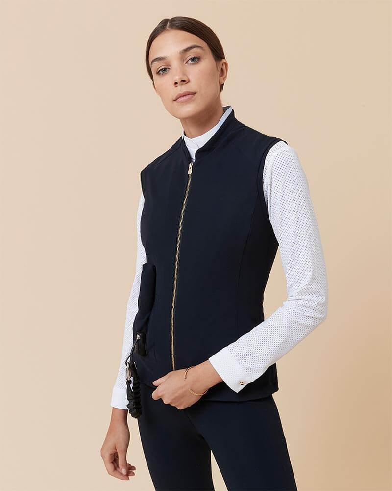 Carthago - Blouson pour Airbag d'équitation – Image 7